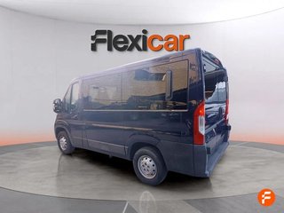 Fiat Ducato 2.3 MJT 150CV PC-TN Combi