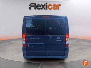 Fiat Ducato 2.3 MJT 150CV PC-TN Combi