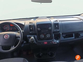 Fiat Ducato 2.3 MJT 150CV PC-TN Combi