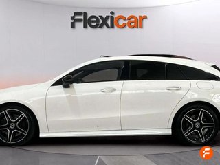 Mercedes CLA CLA 200 Shooting Brake