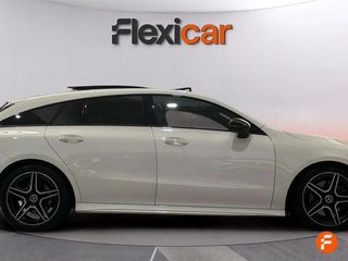 Mercedes CLA CLA 200 Shooting Brake