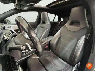Mercedes CLA CLA 200 Shooting Brake