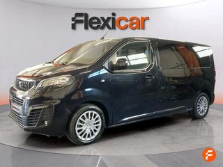 Peugeot Traveller 1.5 120 cv diesel