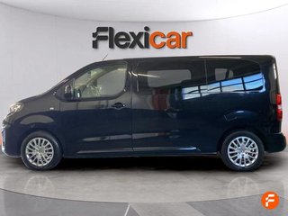 Peugeot Traveller 1.5 120 cv diesel