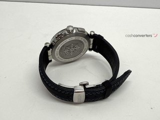 reloj pulsera caballero herbelyn newport