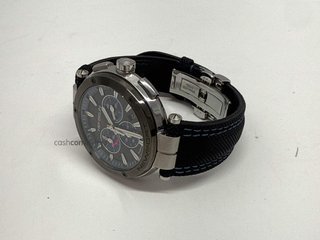 reloj pulsera caballero herbelyn newport