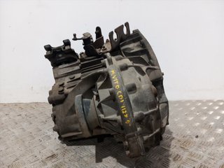 CAJA CAMBIOS MERCEDES-BENZ VITO KOMBI (638) 71169