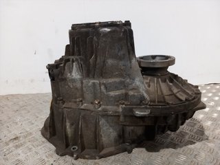 CAJA CAMBIOS MERCEDES-BENZ VITO KOMBI (638) 71169