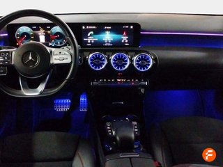 Mercedes Clase A A 200 d