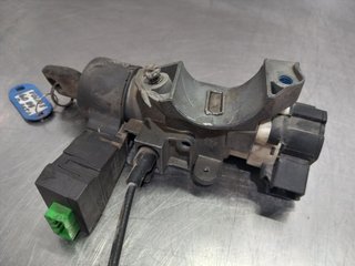 ANTIRROBO / LLAVE CONTACTO VOLVO S60 BERLINA 8628