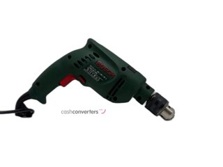 taladro electrico bosch psb500re