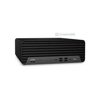 HP ProDesk 600 G6 SFF i5 10500, 8GB, SSD 512GB, A+