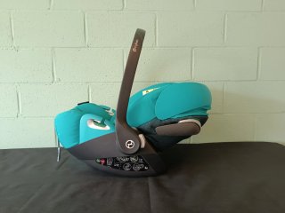 Silla coche Cybex Platinum Cloud Z2 i-Size
