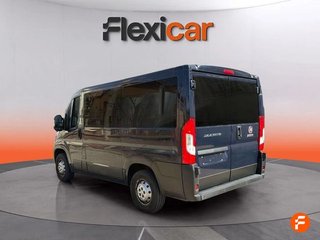 Fiat Ducato Ducato 30 2.3 MJT 150CV PC-TN Combi
