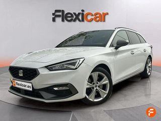 Seat Leon SP 2.0 TDI 110kW DSG S&S FR