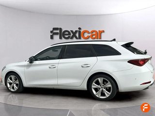 Seat Leon SP 2.0 TDI 110kW DSG S&S FR