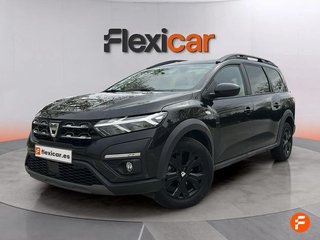 Dacia Jogger Essential 74kW (100CV) ECO-G 5 plazas