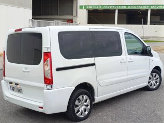 Citroen Jumpy 2014