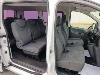 Citroen Jumpy 2014
