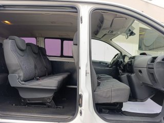 Citroen Jumpy 2014