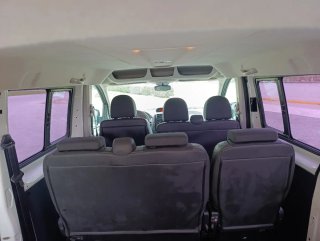 Citroen Jumpy 2014