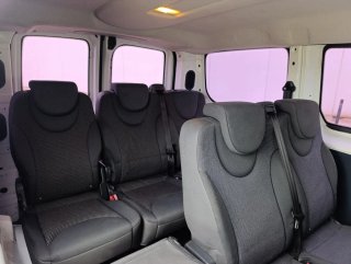 Citroen Jumpy 2014