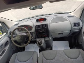 Citroen Jumpy 2014