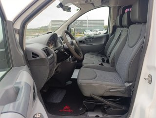 Citroen Jumpy 2014