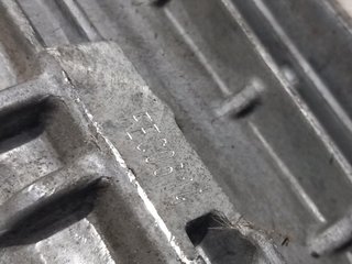 CAJA CAMBIOS AUDI A4 BERLINA (8E) AVF FEC
