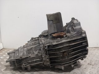 CAJA CAMBIOS AUDI A4 BERLINA (8E) AVF FEC