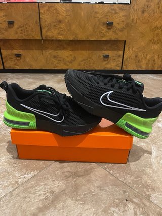 Nike Air Max Alpha Trainer 5 Scarpe Uomo