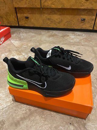 Nike Air Max Alpha Trainer 5 Scarpe Uomo