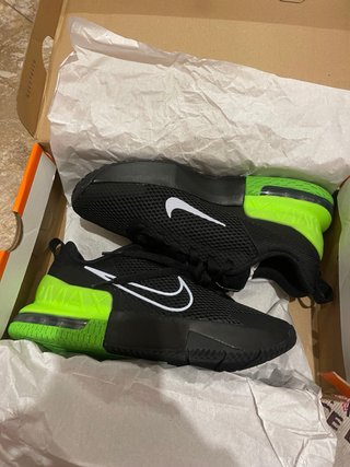 Nike Air Max Alpha Trainer 5 Scarpe Uomo