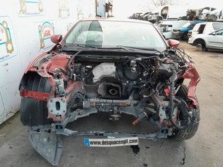 Mazda 1155075 brazo suspensión inferior tras izq 6