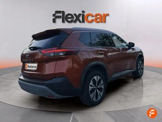 Nissan X-Trail 5pl 1.5 e-4ORCE 158kW 4x2 A/T N-Connecta - 5P (2025)