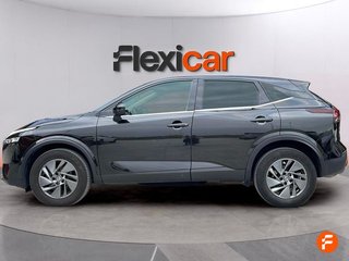 Nissan Qashqai DIG-T 116kW (158CV) mHEV Xtronic Acenta