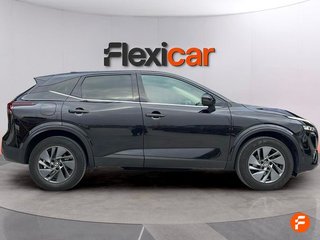 Nissan Qashqai DIG-T 116kW (158CV) mHEV Xtronic Acenta