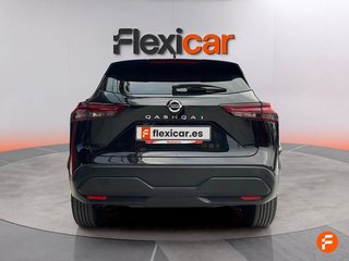 Nissan Qashqai DIG-T 116kW (158CV) mHEV Xtronic Acenta