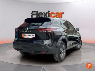 Nissan Qashqai DIG-T 116kW (158CV) mHEV Xtronic Acenta