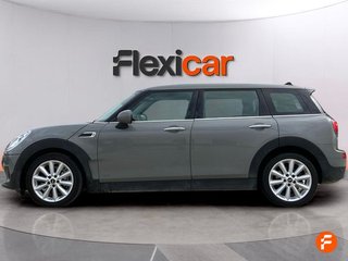 MINI Clubman ONE D