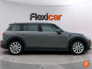 MINI Clubman ONE D