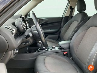 MINI Clubman ONE D