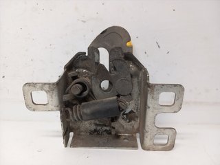CERRADURA CAPO FIAT QUBO (300) 199A9000 S / R