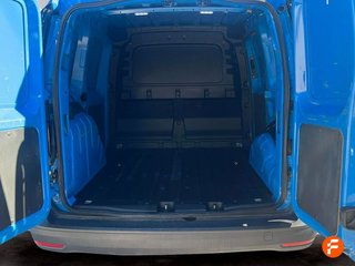 Volkswagen Caddy VOLKSWAGEN Caddy Cargo 2.0 TDI