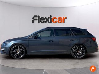 Seat Leon ST 2.0 TSI 221kW 4Drive DSG S&S Cupra