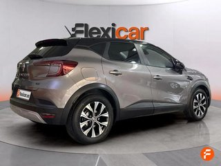 Renault Captur techno E-Tech full hybr.105 kW(145CV)