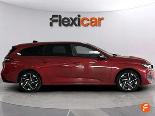 Peugeot 308 SW Allure Pack BlueHDi 130 S&S EAT8