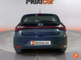 Hyundai i20 1.0 TGDI 74kW (100CV) Klass