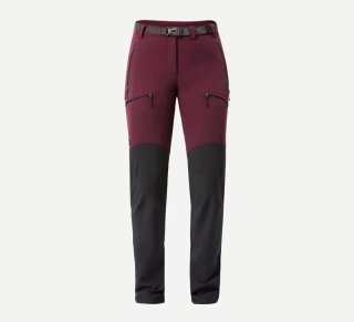 Pantalón Decathlon Forclaz MT900 Talla XL