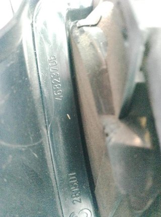 Piloto tras izq fiat stilo (192_) 1.9 jtd 22799524